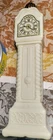 Avon Grandfather Clock Fragrance Bottle * Vintage 1970's