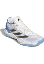 Size 10 - adidas Adizero Select 2.0 White Cobalt