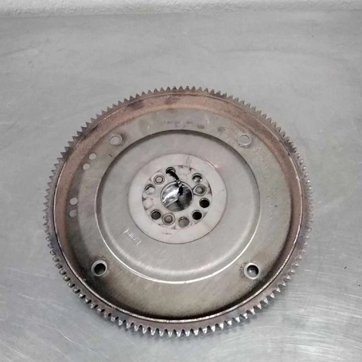 Ford Escape Fusion Transit Connect 2013-2019 1,5 L 1,6 L AT/placa flexible Foto 2 de 4