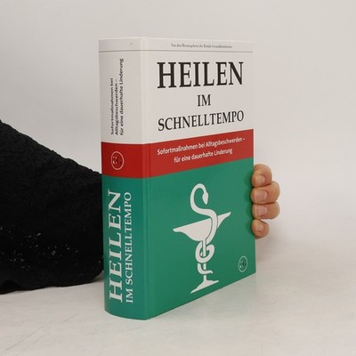 Heilem im Schnelltempo  |  kolektiv