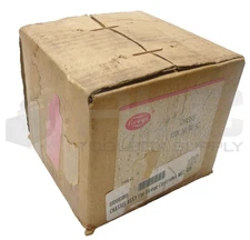 NEW FIREYE MEC120RC CHASSIS 120V 50/60HZ *READ*