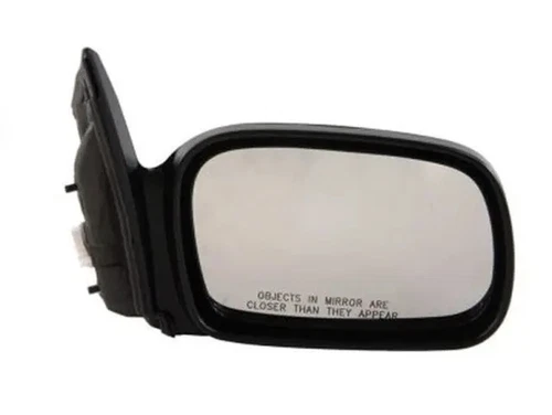 Genuine Honda Mirror Assembly 76200-SVA-A11ZF