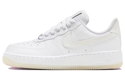 Nike Air Force 1 Low UV Swooshes Women's - FZ5531-111 Size