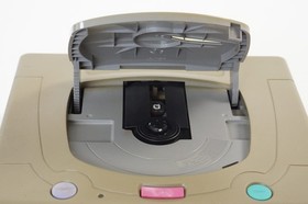 VICTOR V SATURN Console RG-JX2 Tested System "NTSC-J" JAPAN Game 16168946