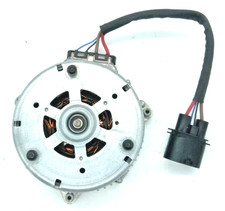 Original Audi Q7 Kühler Motor Lüftermotor 8W0959455T