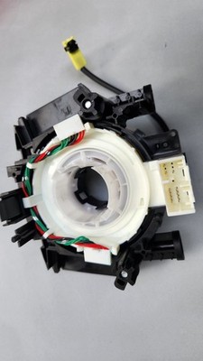 Clock Spring Nissan Navara D40 05-15 Spain Built 36 Month Warranty, Express Post
