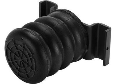 SuperSprings International 2019-2023 Tacoma 1000LB Capacity SumoSprings Rear