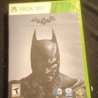 WB Games Batman: Arkham Origins Xbox 360 NTSC-U/C T Multiplayer Online