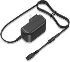 UL Listed Power Cord for Babyliss PRO FX787 FX788 FX820 Trimmer Charger for Baby