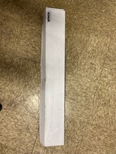 Kohler 73143-BL Composed 30 in. Wall Mounted Towel Bar in Matte Black