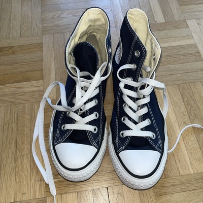 Converse Chuck Taylor All Star Sneaker Gr. 37