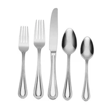  Countess 20-Piece Flatware Set, Service for 4 