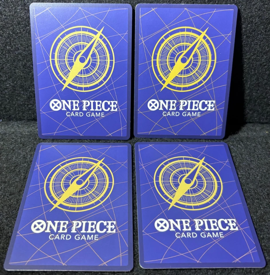 Tempest Kick OP07-096 500 Years in the Future Playset - Image 2 of 2