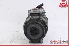 06-13 Mercedes X164 GL450 4MATIC Klimaanlagenkompressor OEM 06-13 Mercedes X164 GL450 4MATIC Klimaanlagenkompressor OEM