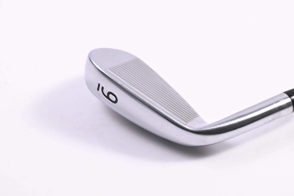PXG 0311 XF Gen1 #9 Iron / Senior Flex Aerotech SteelFiber i70 Shaft - Image 3 of 4