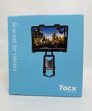Tacx Bracket for Tablets Handlebar Mount - T2...