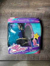 TOYA Vintage JPI Starr Model Agency Hollywood Glamour Collection 6.5" Doll