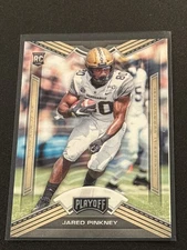 2020 Chonicles Draft Picks Football Near Mint Rookies Pick Your Card