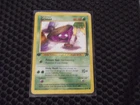 Pokemon TCG WOTC Team Rocket GRIMER NON- Holo Rare Card 57/82 LP