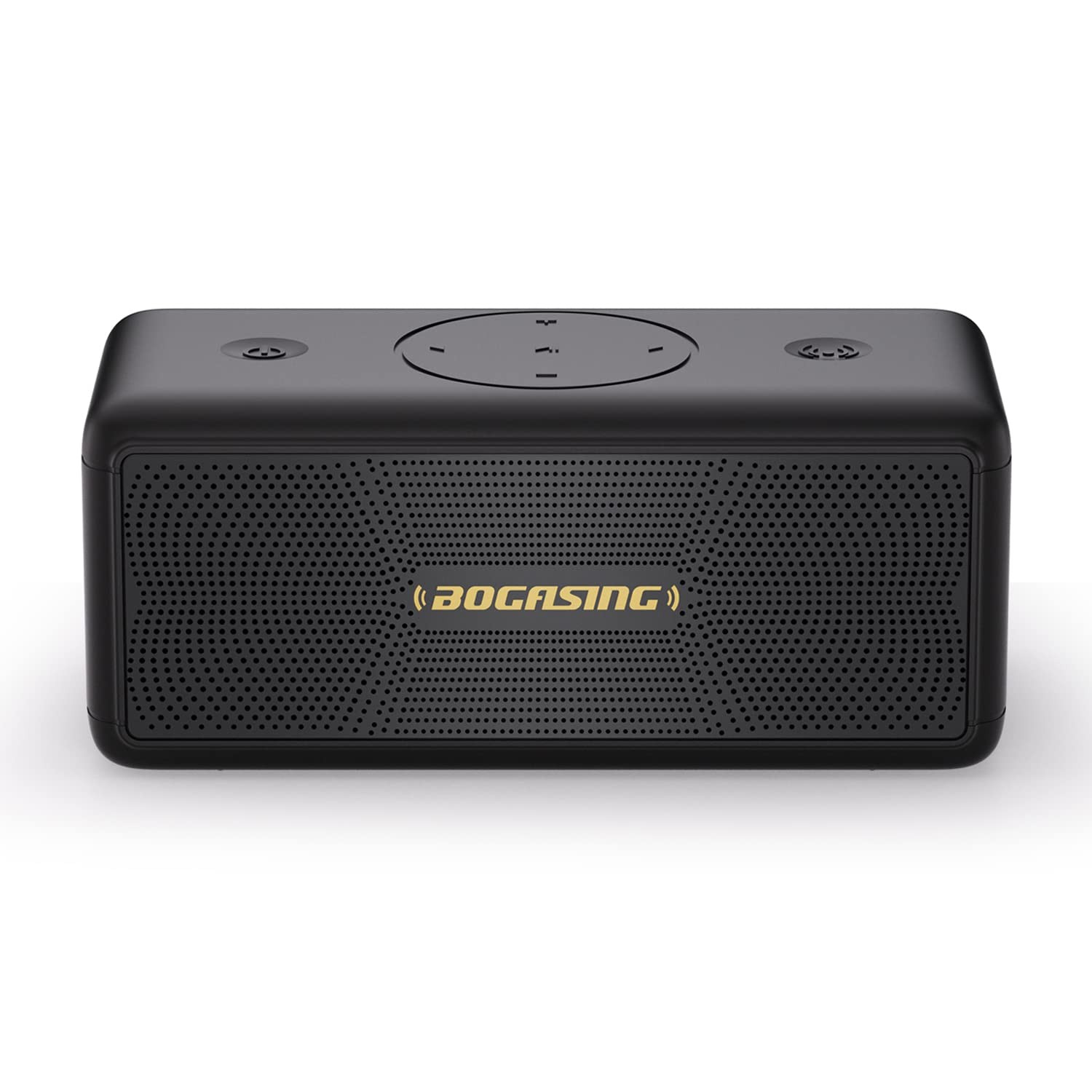 Recensione Bogasing M5: La Migliore Cassa Bluetooth 40W per Bassi