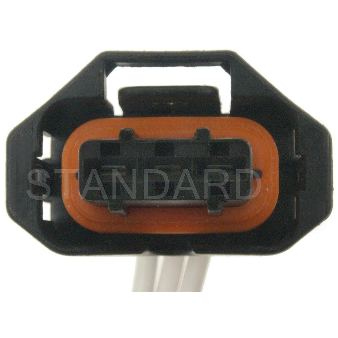 8PCS Ignition Coil Connector For Mercedes-Benz S430 2000-2006