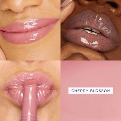 NEW - tarte Maracuja Juicy Cherry Blossom FULL SIZE Lip Plump - QUICK SHIP OUT