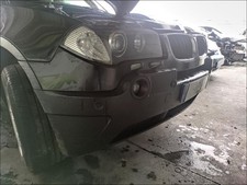 Pare-choc avant BMW X3