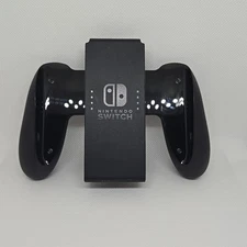ORIGINAL Nintendo Switch Comfort Grip for Joy Con - HAC-011