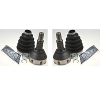 2X LÖBro Gelenksatz Antriebswelle Gelenk FüR Opel Insignia A Caravan G09