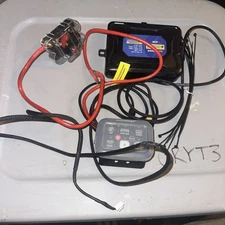 AuxPower A26 Switch Panel Controller Lighting Control