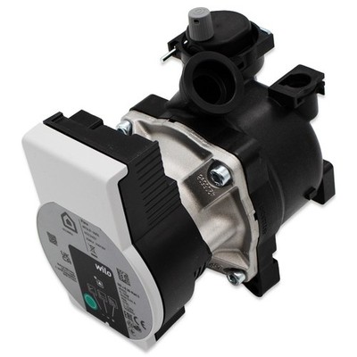 Ariston E-Combi Evo Pump Static Caravan Boiler Circulating 65120952 Water