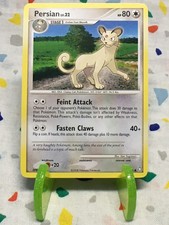 Persian 68/146 Legends Awakened Uncommon Regular - LP