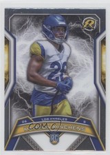 2024 Topps Resurgence Rookies Kamren Kinchens #152 1ip2