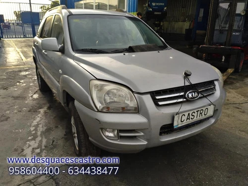 IE4022143 Spiegel für KIA SPORTAGE (KM) EX 2007 1059034 - Bild 4 von 7