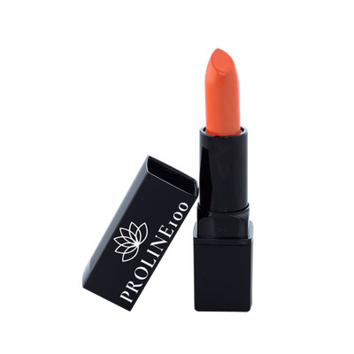 Proline100 Satin Lipstick - Hint of Orange