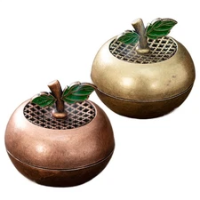 Incense Cone Holder Incense Sticks Holders Incense Burner Censer Holder Decor