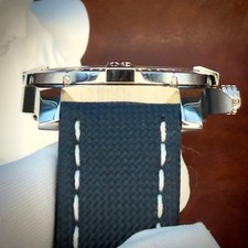 Breitling Avenger Automatic 43 Blue (A17318101C1X1) Box & Papers 5