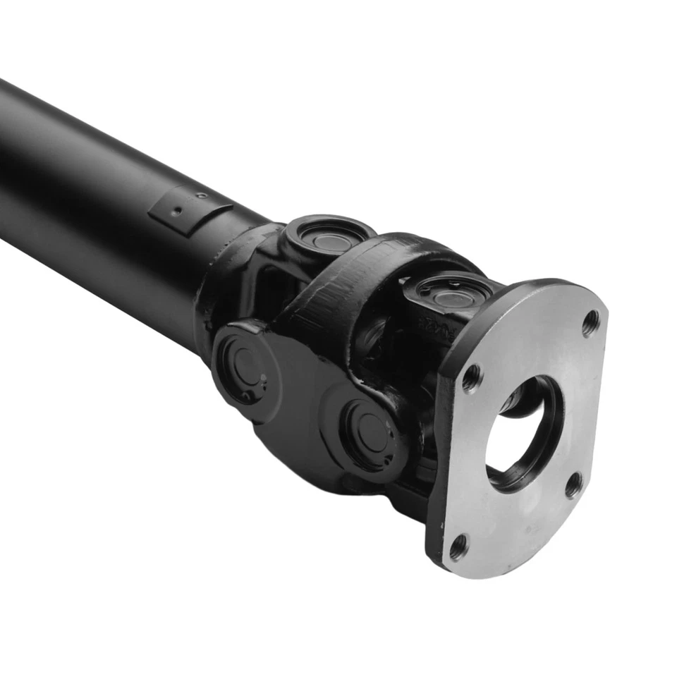 For Ford F-250 F-350/F-450 Super Duty 03-10 Front Driveshaft Prop Shaft Assembly - Image 3 of 4