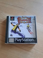 Thumbnail of ebay&reg; auction 226839601918 | Snow Break Extreme für Playstation 1 PS1 PSone PSX Spiel