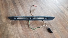 VW Corrado 16V G60 VR6 Kennzeichenbeleuchtung