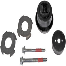 Dorman 924-134 Body Mount Compatible Select Cadillac / Chevrolet / Gmc Models