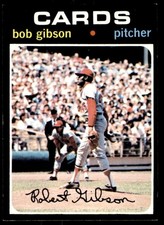 1971 Topps Baseball - Pick A Card - Cards 416-580