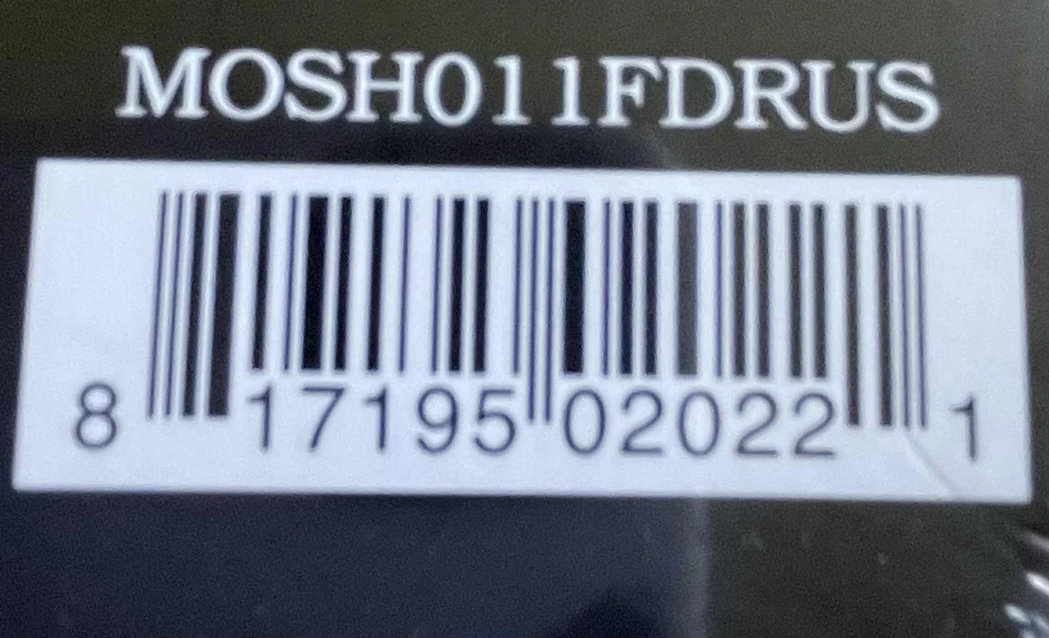 MORBID ANGEL - Altars of Madness Vinyl (LP) New & Sealed +Rock + Metal - Image 2 of 3