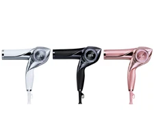ReFa BEAUTECH DRYER BX  White/Black/Pink REBQ1J01 from japan DDP
