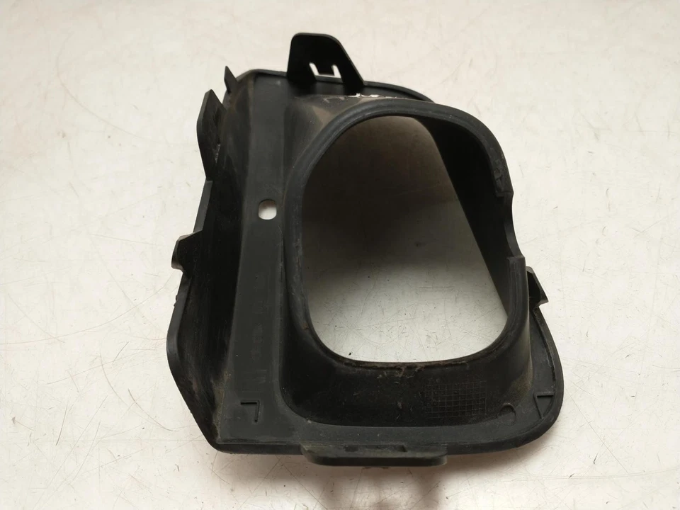 GRILLE CITROEN BERLINGO Unknown Van 1632656580 18-24 - Image 3 of 4