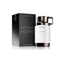 Odyssey Homme White by Armaf cologne for men EDP 6.7 / 6.8 oz New in Box