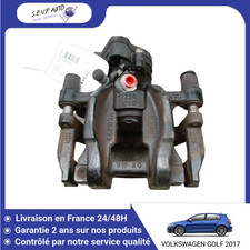 Etrier de frein Volkswagen GOLF
