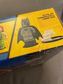 LEGO DC SUPER HEROES 76035 Batman: Jokerland 