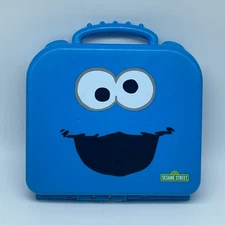 Sesame Steet Cookie Monster On The Go 2015 Numbers Replacement Pieces YOU CHOOSE