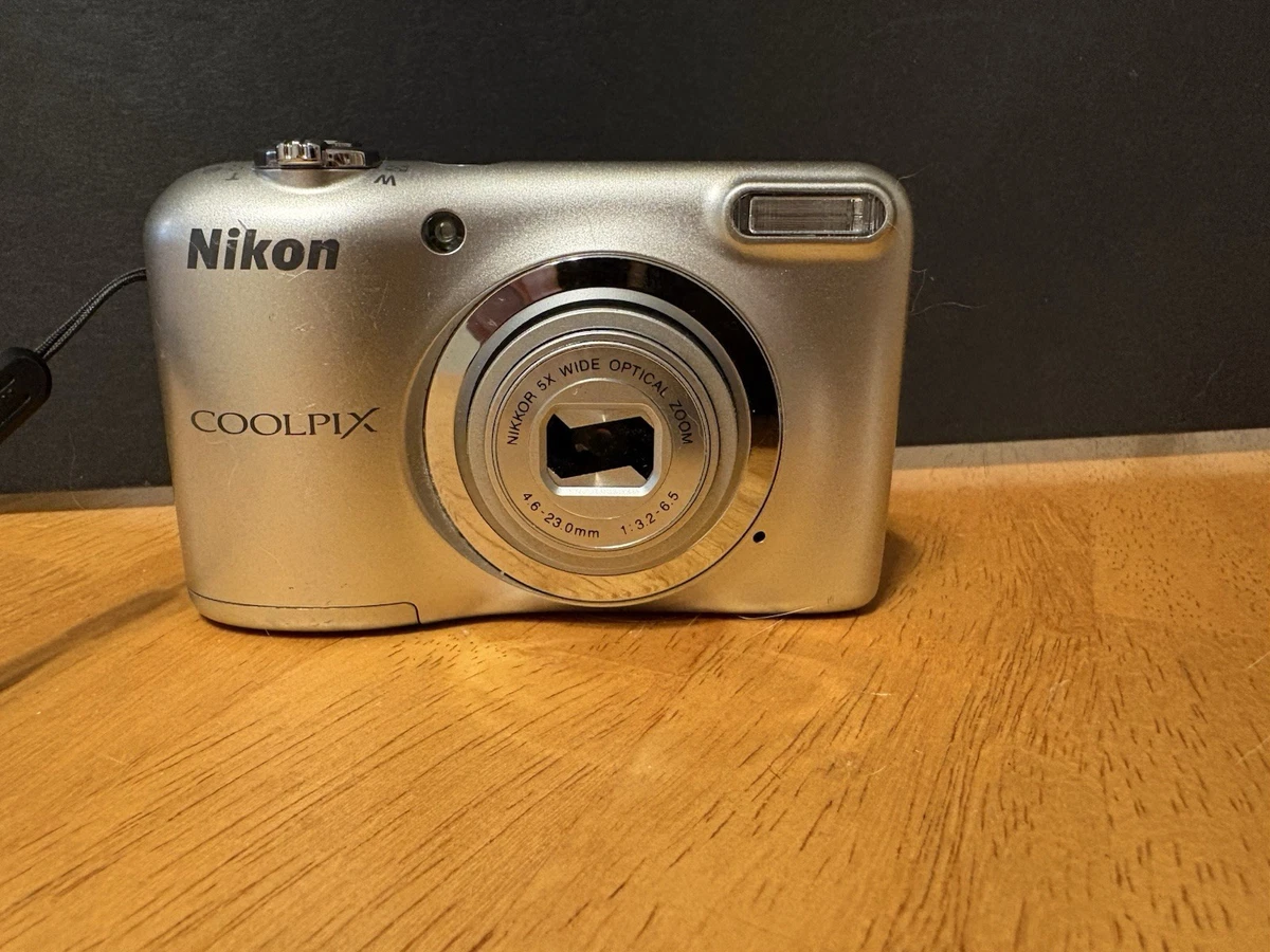 Nikon COOLPIX A 10 Digital Cameras for Sale - Shop New & Used
